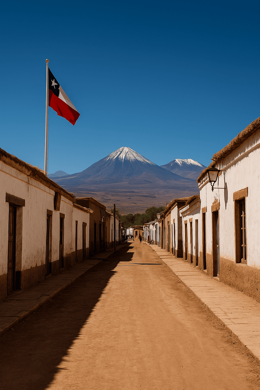 🏜️ Dónde alojar en San Pedro de Atacama sin gastar una fortuna